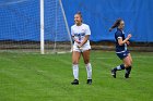 Women's Soccer vs MHC  Wheaton College Women's Soccer vs Mount Holyoke College. - Photo By: KEITH NORDSTROM : Wheaton, women's soccer